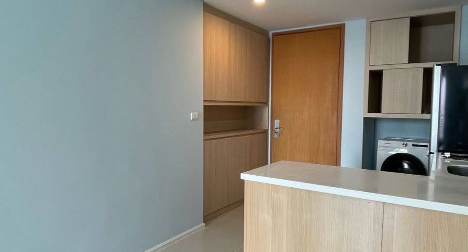 Condo en alquiler de 1 habitaciones en Watthana, Bangkok