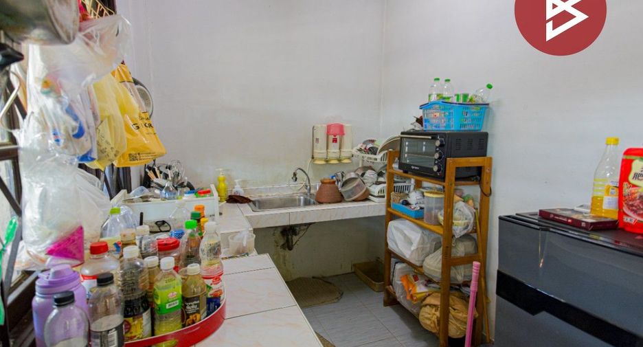 出售 公寓 公寓式住宅 在 Mueang Samut Prakan, Samut Prakan