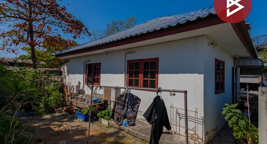 出售 公寓 公寓式住宅 在 Mueang Samut Prakan, Samut Prakan