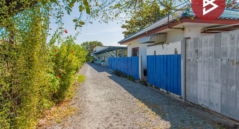 出售 公寓 公寓式住宅 在 Mueang Samut Prakan, Samut Prakan