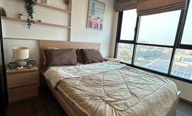 Wohnung zum Kauf mit 1 Zimmer in Watthana, Bangkok