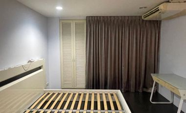 Wohnung zum Kauf mit 1 Zimmer in Watthana, Bangkok