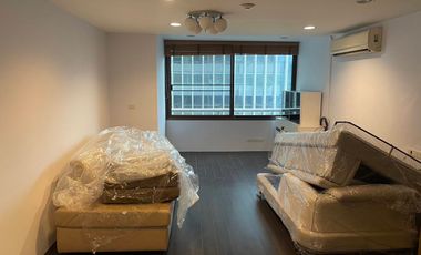 Wohnung zum Kauf mit 1 Zimmer in Watthana, Bangkok