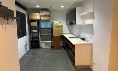 Wohnung zum Kauf mit 1 Zimmer in Watthana, Bangkok
