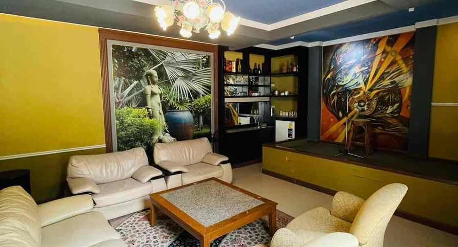 For rent 50 ベッドルーム hotel in Bang Lamung, Chonburi