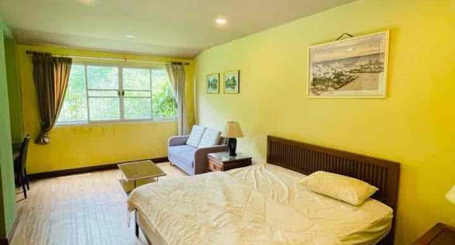 For rent 50 ベッドルーム hotel in Bang Lamung, Chonburi