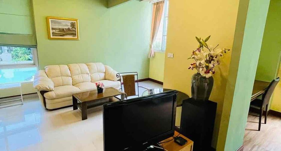 For rent 50 ベッドルーム hotel in Bang Lamung, Chonburi