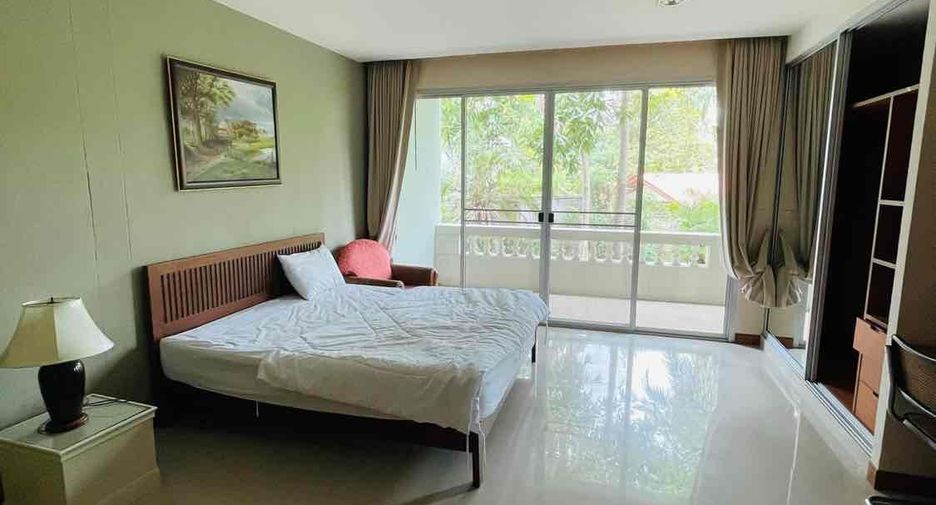 For rent 50 ベッドルーム hotel in Bang Lamung, Chonburi