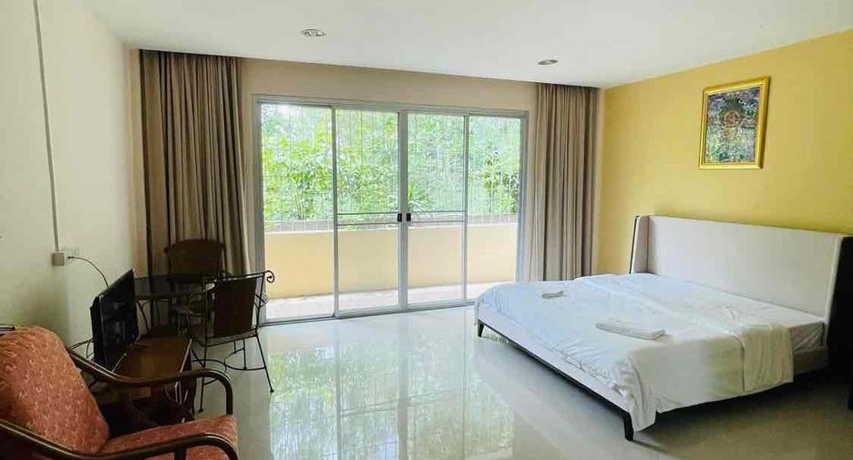 For rent 50 ベッドルーム hotel in Bang Lamung, Chonburi