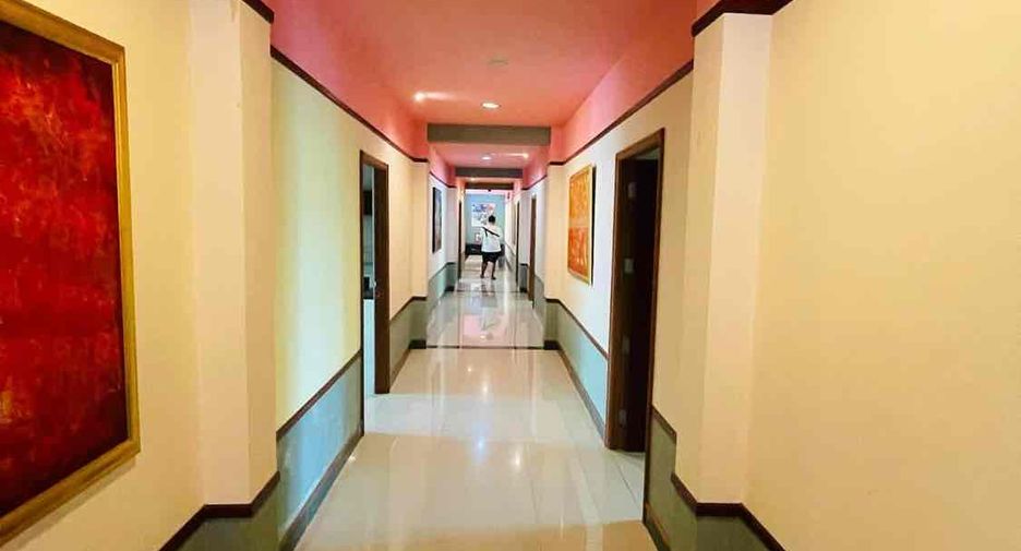 For rent 50 ベッドルーム hotel in Bang Lamung, Chonburi