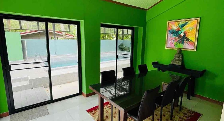 For rent 50 ベッドルーム hotel in Bang Lamung, Chonburi