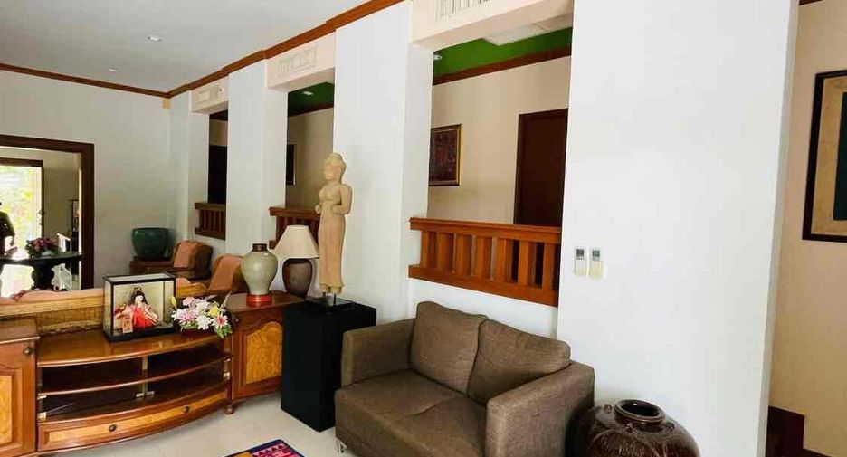 For rent 50 ベッドルーム hotel in Bang Lamung, Chonburi