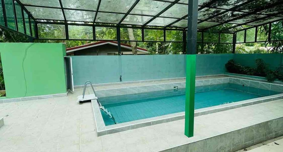 For rent 50 ベッドルーム hotel in Bang Lamung, Chonburi