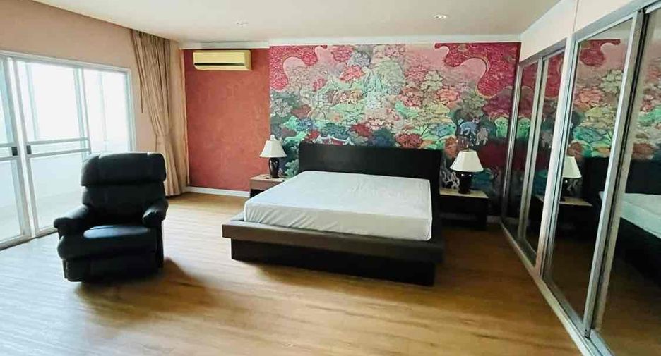 For rent 50 ベッドルーム hotel in Bang Lamung, Chonburi