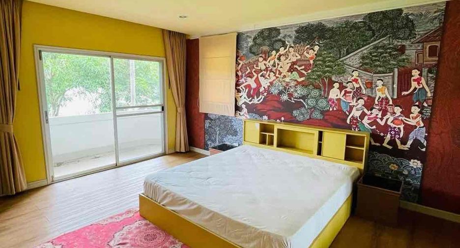 For rent 50 ベッドルーム hotel in Bang Lamung, Chonburi