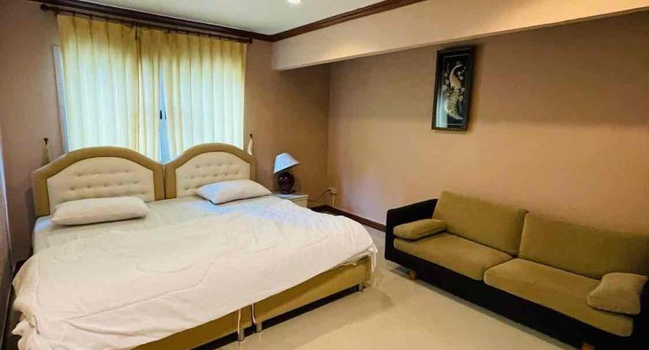 For rent 50 ベッドルーム hotel in Bang Lamung, Chonburi