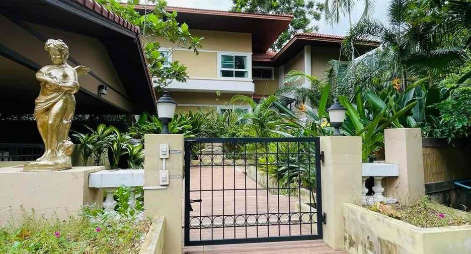 For rent 50 ベッドルーム hotel in Bang Lamung, Chonburi
