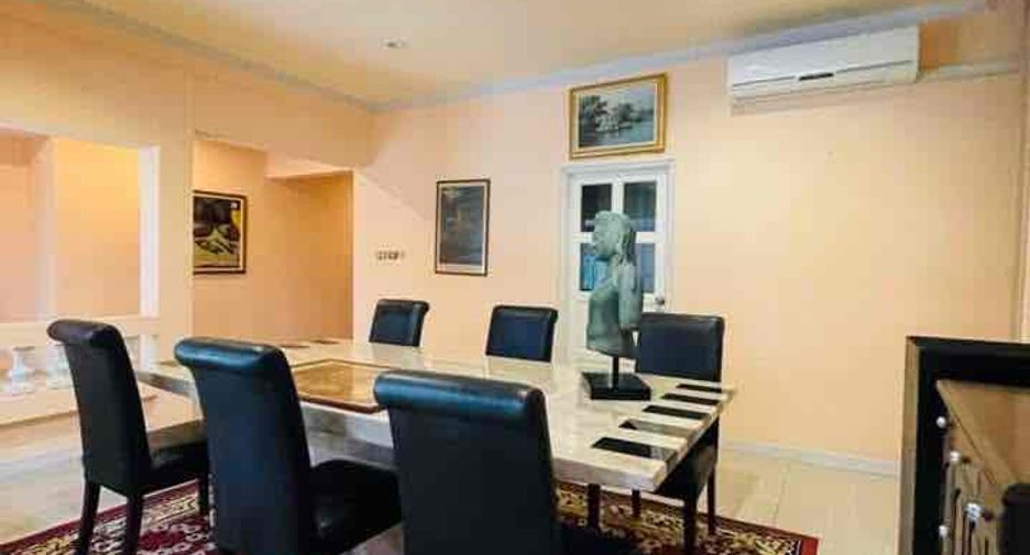 For rent 50 ベッドルーム hotel in Bang Lamung, Chonburi