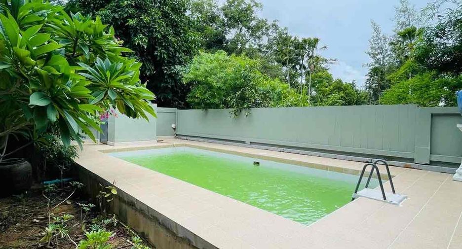 For rent 50 ベッドルーム hotel in Bang Lamung, Chonburi