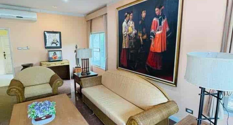 For rent 50 ベッドルーム hotel in Bang Lamung, Chonburi