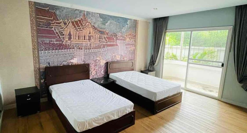 For rent 50 ベッドルーム hotel in Bang Lamung, Chonburi