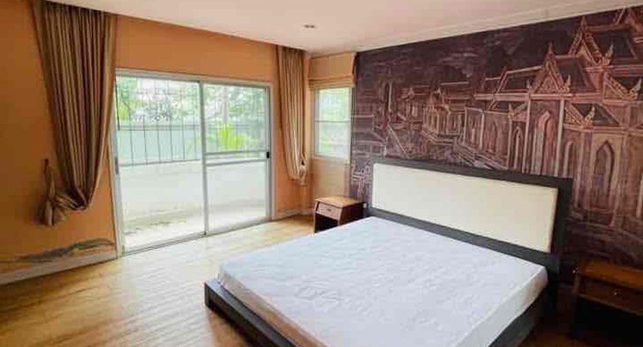For rent 50 ベッドルーム hotel in Bang Lamung, Chonburi