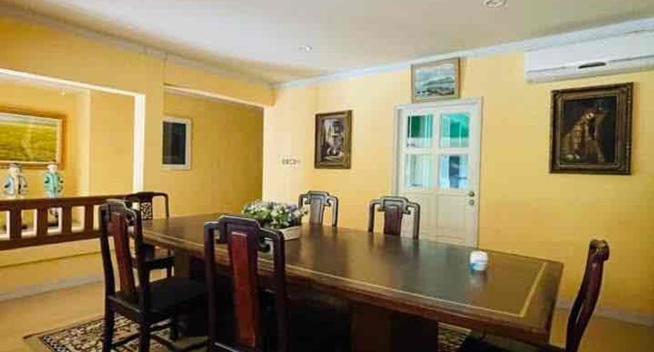 For rent 50 ベッドルーム hotel in Bang Lamung, Chonburi