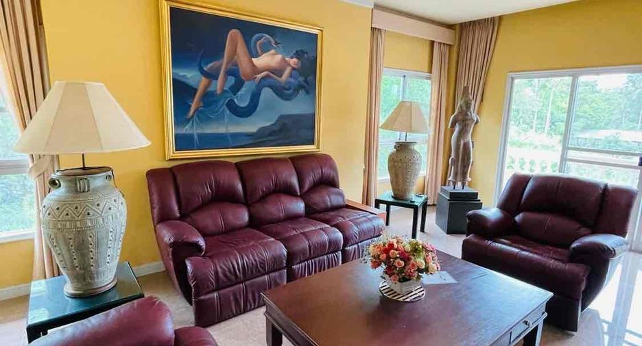 For rent 50 ベッドルーム hotel in Bang Lamung, Chonburi