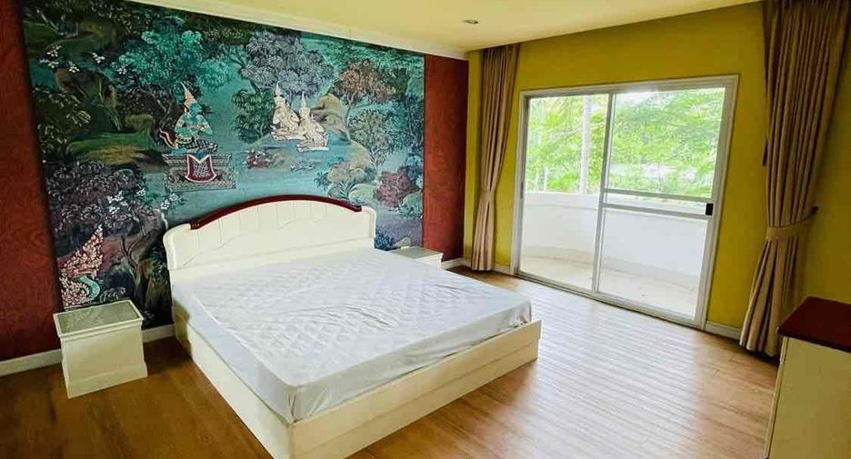 For rent 50 ベッドルーム hotel in Bang Lamung, Chonburi