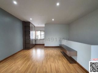 For rent 3 bedrooms townhouse in Bang Khen, Bangkok