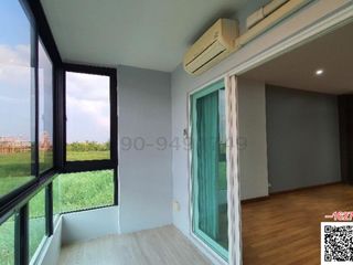 For rent 3 bedrooms townhouse in Bang Khen, Bangkok
