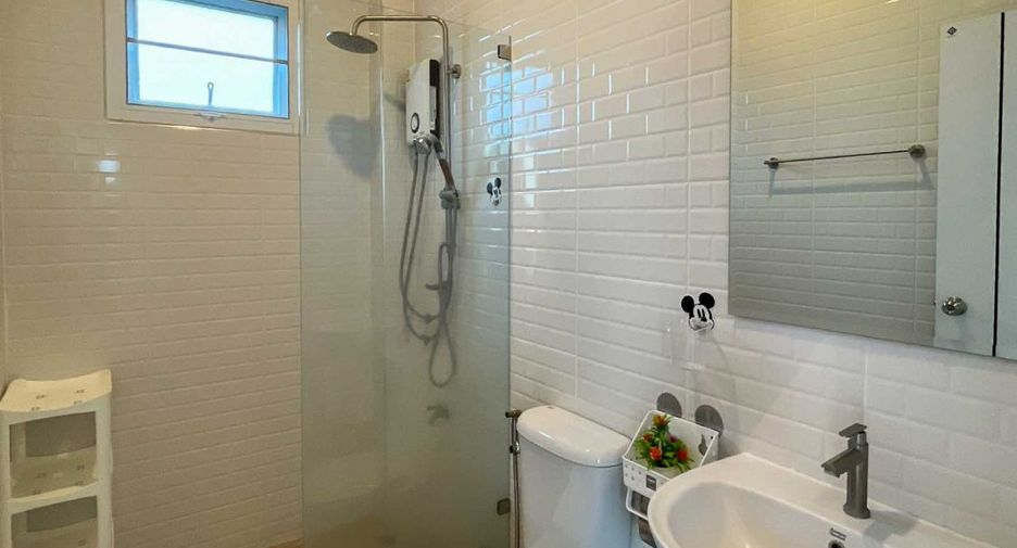 For rent 3 bedrooms villa in Hang Dong, Chiang Mai