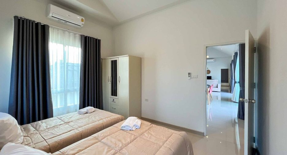 For rent 3 bedrooms villa in Hang Dong, Chiang Mai