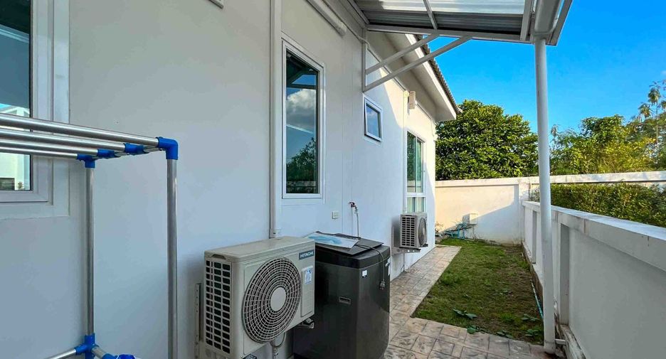 For rent 3 bedrooms villa in Hang Dong, Chiang Mai