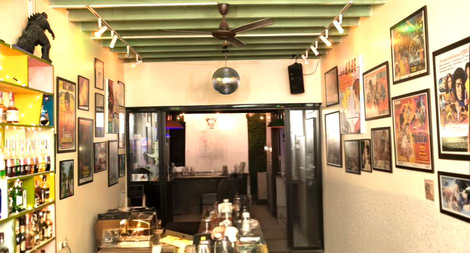 For sale retail Space in Watthana, Bangkok