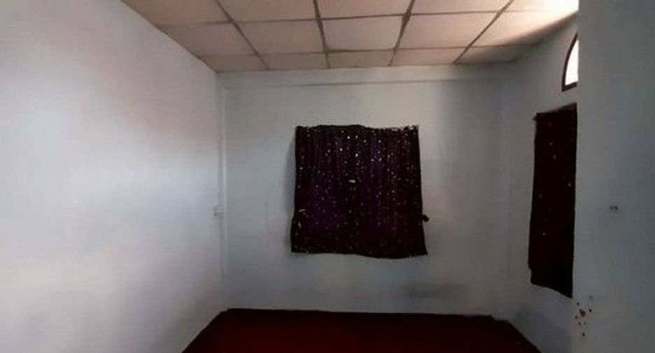 出售 1 卧室 独立屋 在 Tha Takiap, Chachoengsao