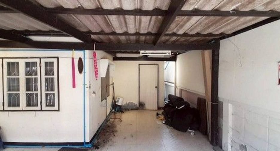 出售 1 卧室 独立屋 在 Tha Takiap, Chachoengsao
