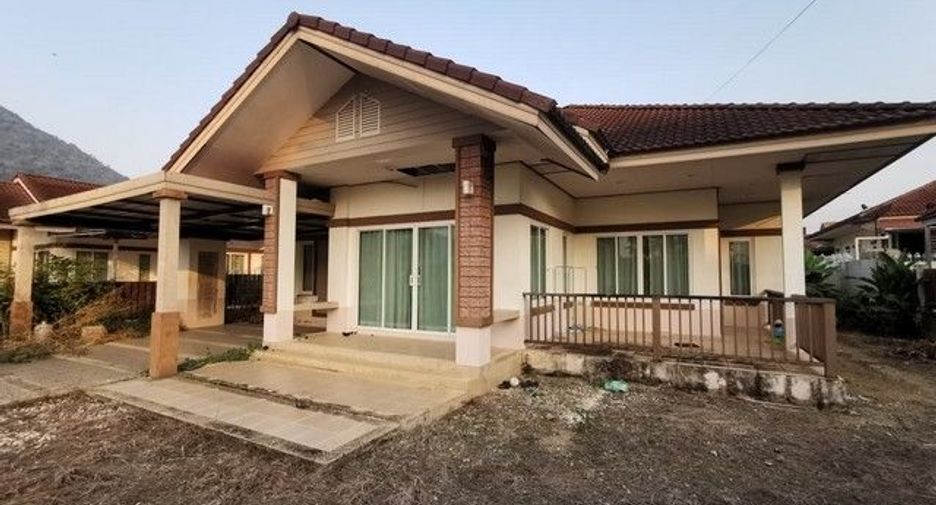 For sale 1 bed house in Khao Khitchakut, Chanthaburi