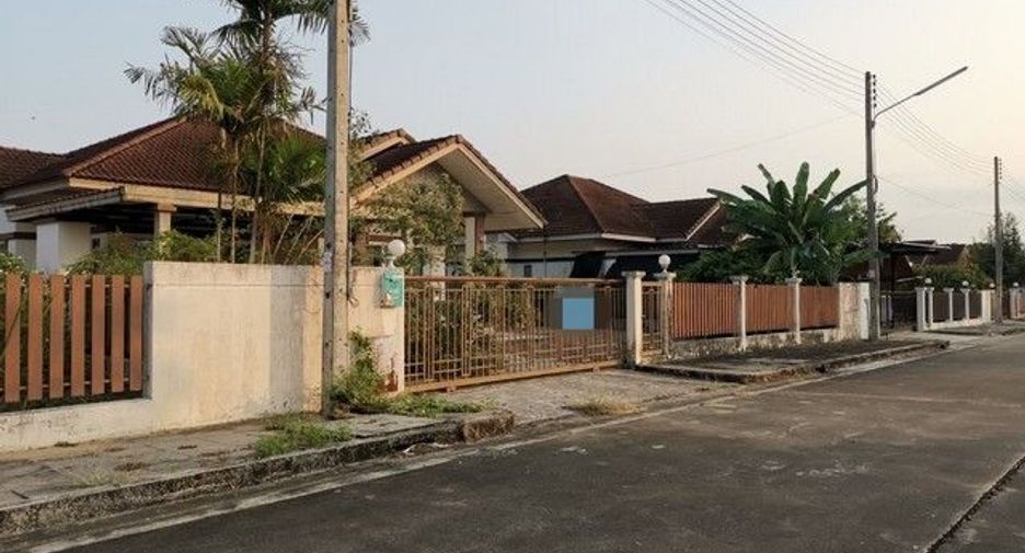 For sale 1 bed house in Khao Khitchakut, Chanthaburi
