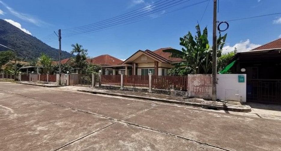 For sale 1 bed house in Khao Khitchakut, Chanthaburi