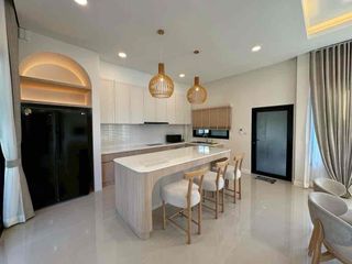 Villa zur Miete mit 3 Zimmer in Bang Lamung, Chonburi