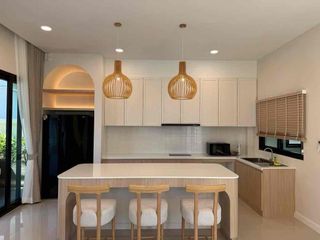 Villa zur Miete mit 3 Zimmer in Bang Lamung, Chonburi