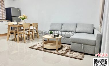 For sale 3 bedrooms townhouse in Bang Phli, Samut Prakan