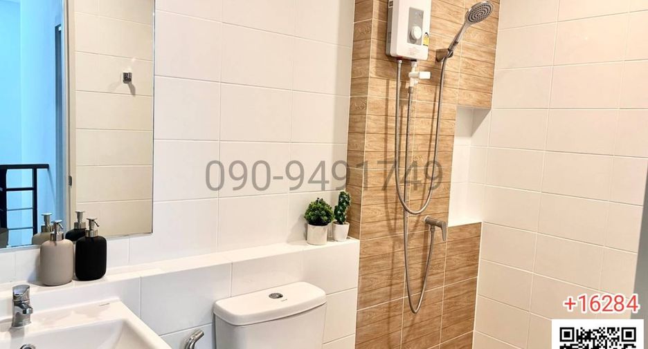 For sale 3 ベッドルーム townhouse in Bang Phli, Samut Prakan