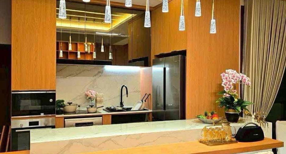 For sale 5 ベッドルーム villa in Bang Lamung, Chonburi