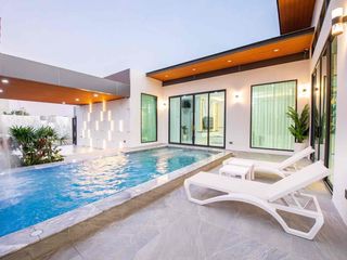 ขาย 5 ห้องนอน วิลล่า ใน บางละมุง, ชลบุรี