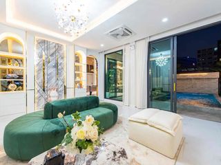 ขาย 5 ห้องนอน วิลล่า ใน บางละมุง, ชลบุรี