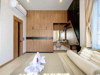 For sale 3 bedrooms villa in Bang Lamung, Chonburi