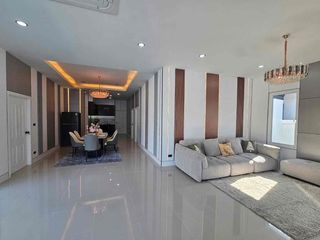 Villa en venta de 3 habitaciones en Bang Lamung, Chonburi