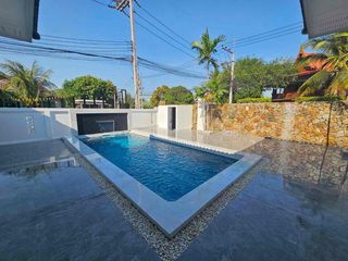 Villa en venta de 3 habitaciones en Bang Lamung, Chonburi